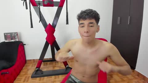 Harry online show from January 2025 10:47:02 PM