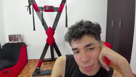 Harry online show from January 2025 07:38:02 PM