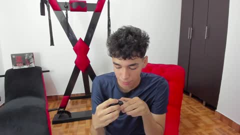 Harry online show from January 2025 08:15:01 PM