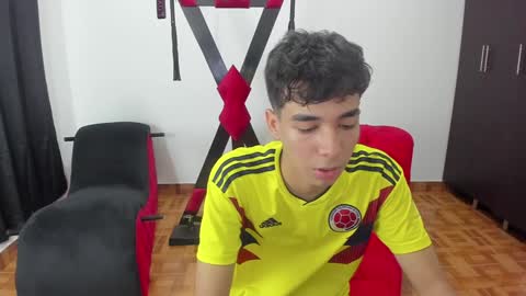 Harry online show from January 2025 07:10:02 PM