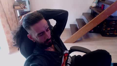 OMAR online show from January 2025 06:17:01 PM