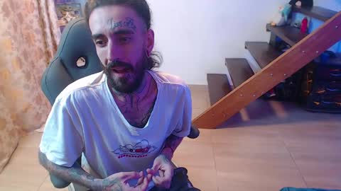 OMAR online show from January 2025 09:30:01 AM