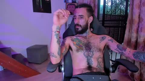 OMAR online show from January 2025 11:39:01 AM