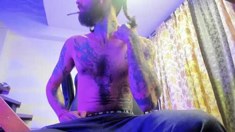 OMAR online show from January 2025 09:02:02 AM