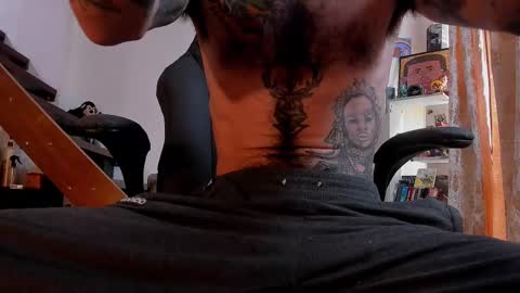 OMAR online show from February 2025 04:20:01 PM