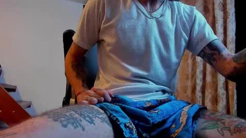 OMAR online show from March 2025 05:29:02 AM