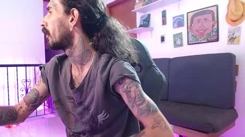 OMAR online show from February 2026 10:27:01 AM