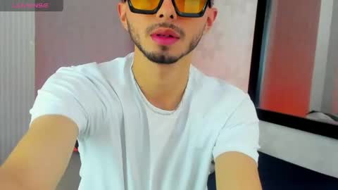 Harry Salvatore online show from April 2026 11:57:02 AM