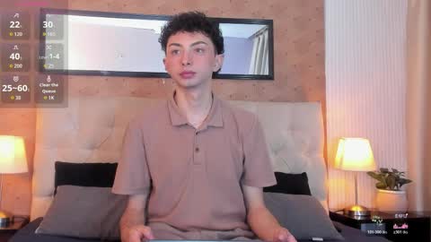 Harry Salvatore online show from April 2026 11:37:01 AM