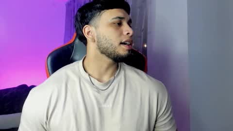 Harry Zandes online show from February 2026 12:26:01 AM