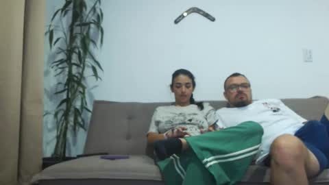 hannaandharri online show from April 2026 03:26:01 AM