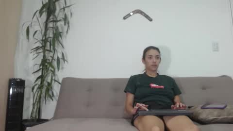 hannaandharri online show from April 2026 02:58:02 AM