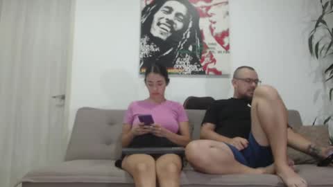 Snapshot of harrycum4you chatting on June 2026 02:46:01 AM hannaandharri online show from June 2026 02:46:01 AM