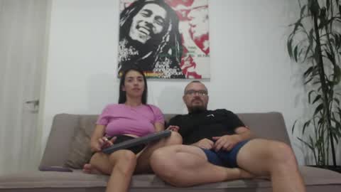 Snapshot of harrycum4you chatting on June 2026 02:49:01 AM hannaandharri online show from June 2026 02:49:01 AM
