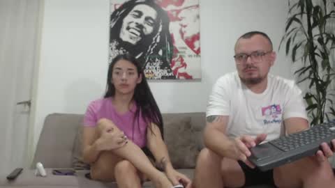 Snapshot of harrycum4you chatting on July 2026 03:23:01 AM hannaandharri online show from July 2026 03:23:01 AM