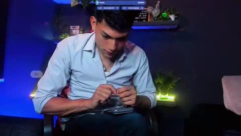  ... online show from March 2026 04:36:01 PM