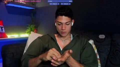  ... online show from April 2026 01:18:01 AM