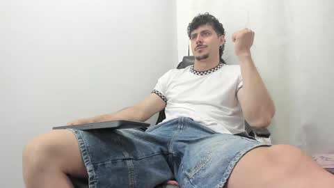 alpha online show from October 2025 05:05:01 AM