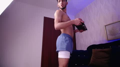 Harry online show from February 2026 06:57:02 PM