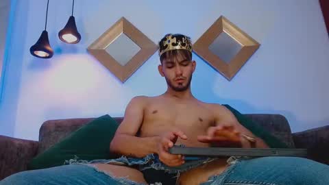 Harry online show from February 2026 06:29:02 PM