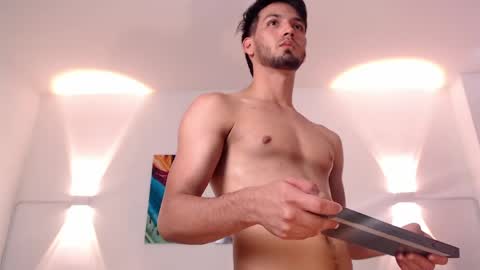 Harry online show from April 2026 07:58:02 PM