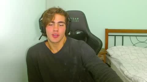 harryking1 online show from October 2025 07:02:02 PM