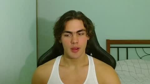 harryking1 online show from November 2025 10:09:02 PM