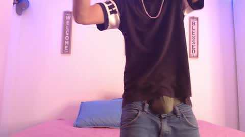 harry thomson online show from December 2024 06:58:01 AM