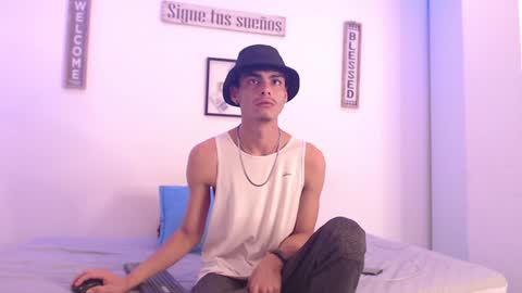harry thomson online show from December 2024 04:27:02 AM
