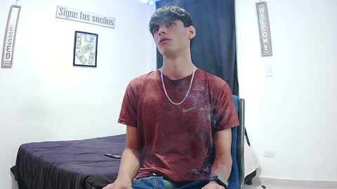 Snapshot of harrythomson1 chatting on November 2025 01:15:02 AM harry thomson online show from November 2025 01:15:02 AM