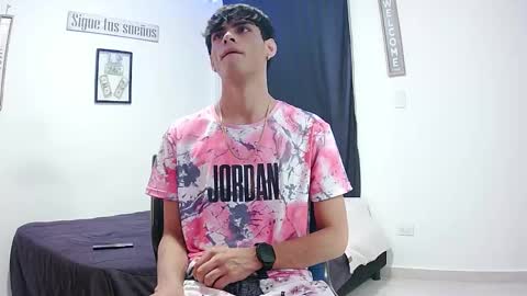 harry thomson online show from November 2025 11:05:01 PM