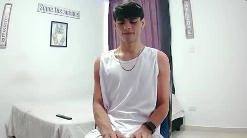 harry thomson online show from February 2026 09:44:01 PM