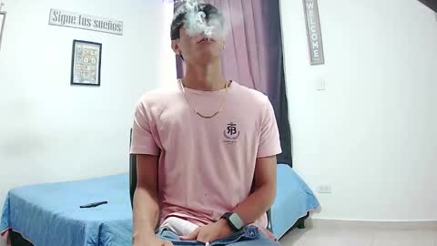 harry thomson online show from March 2026 06:47:01 PM