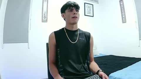 Snapshot of harrythomson1 chatting on July 2026 03:21:01 AM harry thomson online show from July 2026 03:21:01 AM