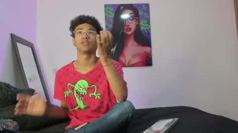 HARRY online show from January 2025 01:42:01 PM