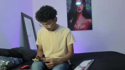 HARRY online show from February 2025 01:22:02 PM