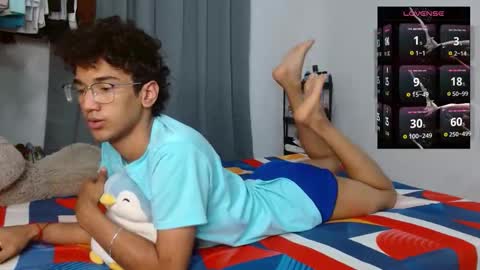 HARRY online show from February 2026 12:03:01 AM