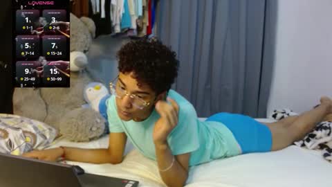 HARRY online show from April 2026 10:10:01 PM