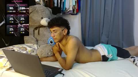 HARRY online show from April 2026 10:48:02 PM