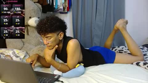 HARRY online show from April 2026 07:10:01 PM