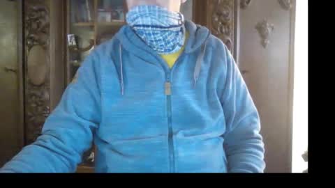 Snapshot of hartwichser1 chatting on October 2025 12:33:01 PM hot n nasty online show from October 2025 12:33:01 PM