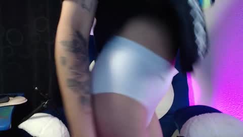 Sofia  Damin online show from January 2026 12:42:02 PM