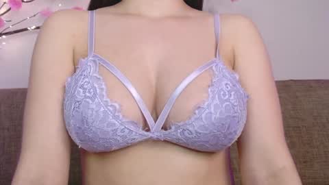 Snapshot of haru_blossom chatting on January 2025 08:24:01 PM online show from January 2025 08:24:01 PM