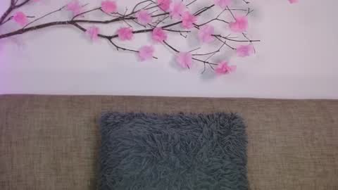 Snapshot of haru_blossom chatting on January 2025 05:23:02 PM online show from January 2025 05:23:02 PM