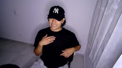 Haru online show from December 2024 03:13:02 AM