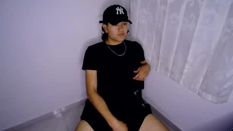 Haru online show from December 2024 03:40:02 AM