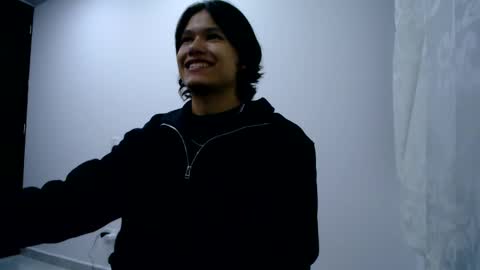 Haru online show from January 2025 01:47:02 AM