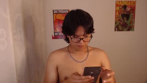 Haru online show from October 2025 04:02:02 AM