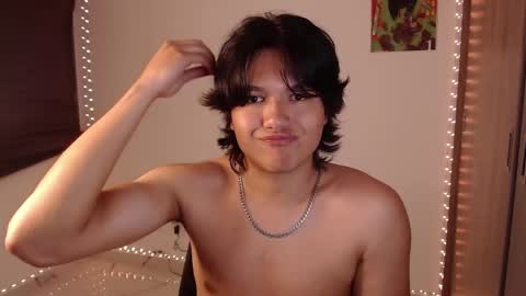 Haru online show from April 2026 05:27:02 AM