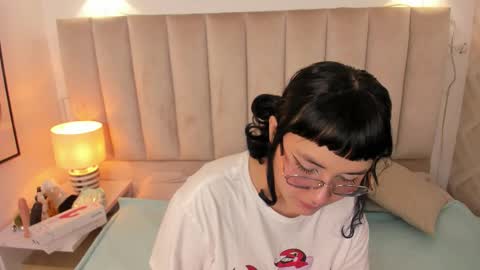 Haru Bonny online show from January 2026 07:49:02 PM